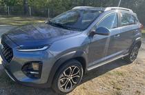 Chery Tiggo 2 Pro Luxury