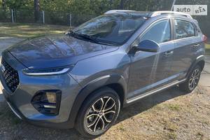 Chery Tiggo 2 Pro 