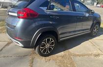 Chery Tiggo 2 Pro Luxury