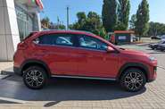 Chery Tiggo 2 Pro Luxury