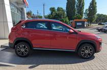 Chery Tiggo 2 Pro Luxury