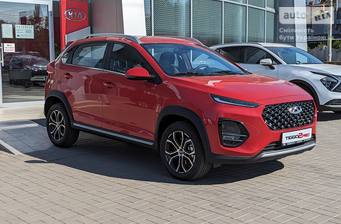 Chery Tiggo 2 Pro 2023 Luxury