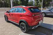 Chery Tiggo 2 Pro Luxury