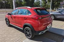 Chery Tiggo 2 Pro Luxury