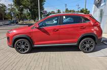 Chery Tiggo 2 Pro Luxury