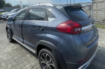 Chery Tiggo 2 Pro Luxury