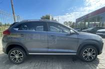 Chery Tiggo 2 Pro Luxury