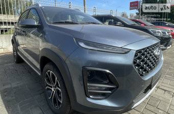 Chery Tiggo 2 Pro 1.5 CVT (109 к.с.) 2023