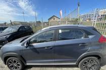 Chery Tiggo 2 Pro Luxury