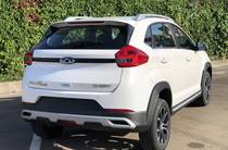 Chery Tiggo 2 Pro Luxury