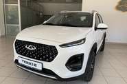 Chery Tiggo 2 Pro Luxury