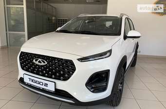 Chery Tiggo 2 Pro 2023 в Тернополь