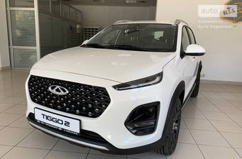 Chery Tiggo 2 Pro 2023 Luxury