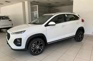 Chery Tiggo 2 Pro Luxury