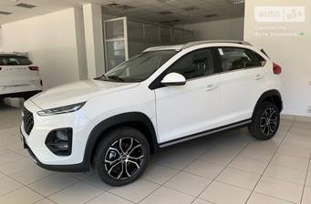 Chery Tiggo 2 Pro 2023 Luxury