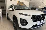 Chery Tiggo 2 Pro Luxury