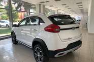 Chery Tiggo 2 Pro Luxury