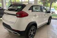 Chery Tiggo 2 Pro Luxury