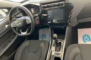 Chery Tiggo 2 Pro Luxury