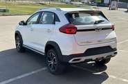 Chery Tiggo 2 Pro Luxury