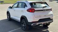 Chery Tiggo 2 Pro Luxury