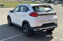 Chery Tiggo 2 Pro Luxury