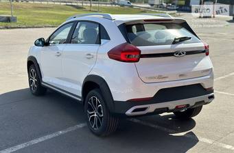 Chery Tiggo 2 Pro 2024 Luxury