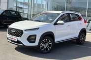 Chery Tiggo 2 Pro Luxury