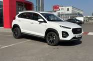 Chery Tiggo 2 Pro Luxury