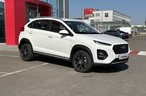 Chery Tiggo 2 Pro Luxury