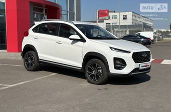 Chery Tiggo 2 Pro 2023 Luxury