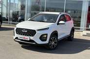 Chery Tiggo 2 Pro Luxury