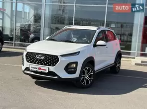 Chery Tiggo 2 Pro