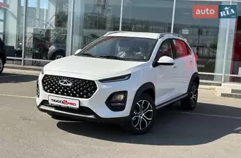 Chery Tiggo 2 Pro