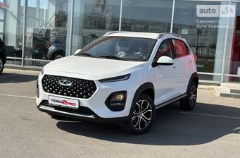 Chery Tiggo 2 Pro 2024 Luxury