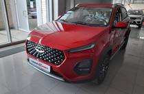 Chery Tiggo 2 Pro Luxury