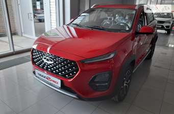 Chery Tiggo 2 Pro 2025 в Дніпро (Дніпропетровськ)
