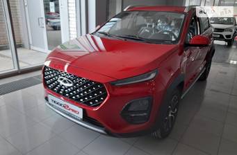 Chery Tiggo 2 Pro 1.5 CVT (109 к.с.) 2023