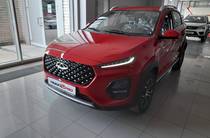 Chery Tiggo 2 Pro Luxury