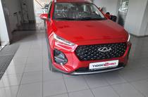 Chery Tiggo 2 Pro Luxury