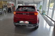 Chery Tiggo 2 Pro Luxury