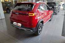 Chery Tiggo 2 Pro Luxury