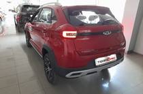 Chery Tiggo 2 Pro Luxury