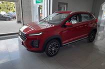 Chery Tiggo 2 Pro Luxury