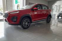 Chery Tiggo 2 Pro Luxury