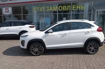 Chery Tiggo 2 Pro Luxury