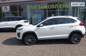 Chery Tiggo 2 Pro 2023 в Черкассы