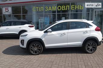 Chery Tiggo 2 Pro 1.5 MT (109 к.с.) 2023