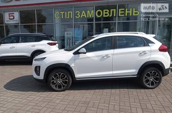 Chery Tiggo 2 Pro 1.5 MT (109 к.с.) 2023