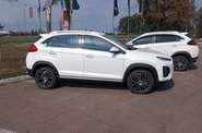 Chery Tiggo 2 Pro Luxury